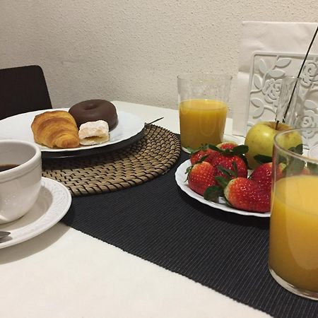 Apartment Madrid Barajas 외부 사진