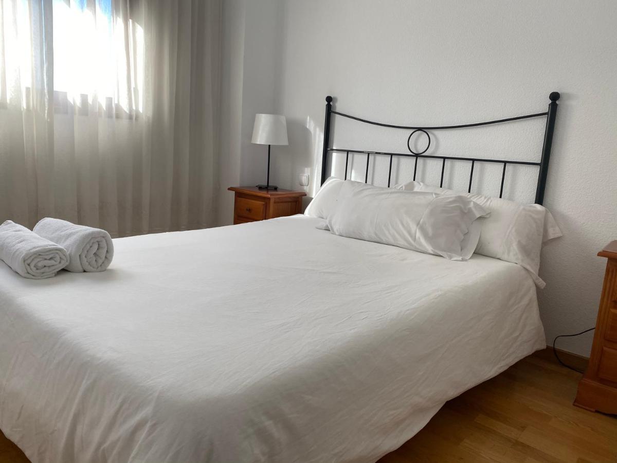 Apartment Madrid Barajas 외부 사진