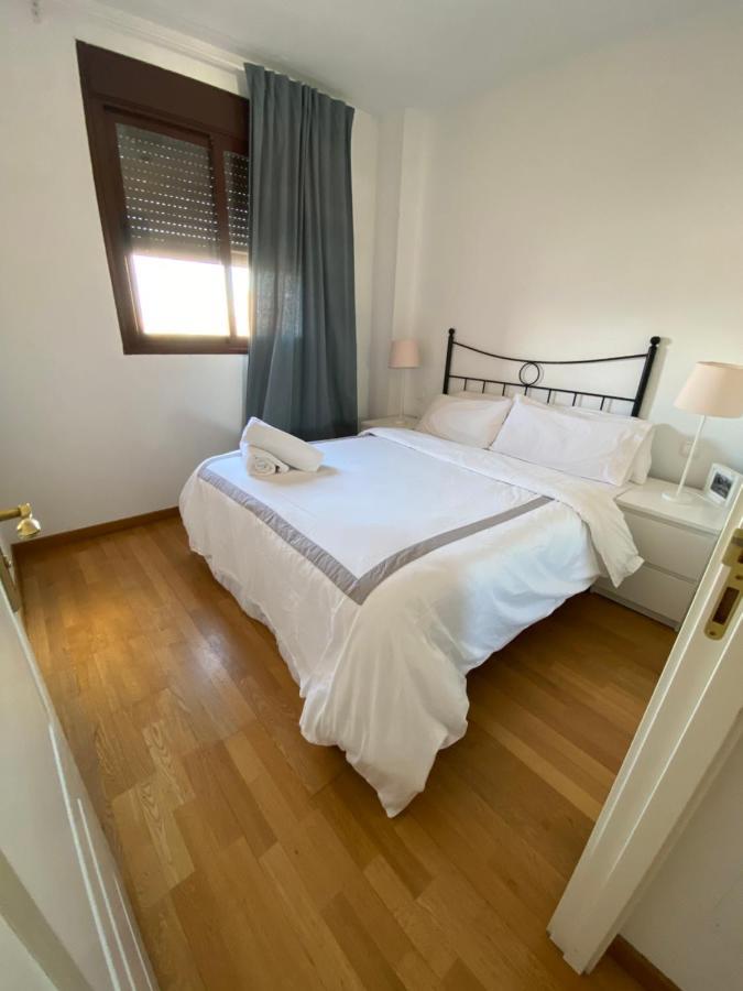 Apartment Madrid Barajas 외부 사진
