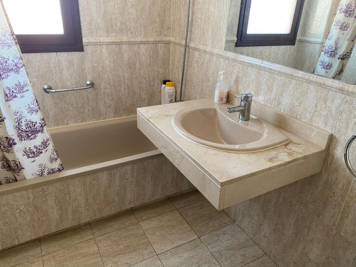Apartment Madrid Barajas 외부 사진