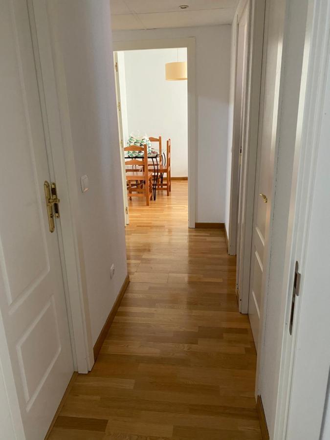 Apartment Madrid Barajas 외부 사진