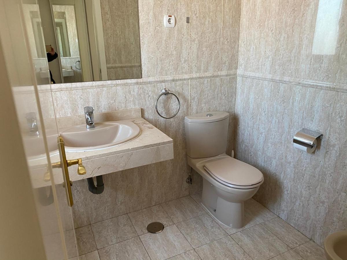 Apartment Madrid Barajas 외부 사진