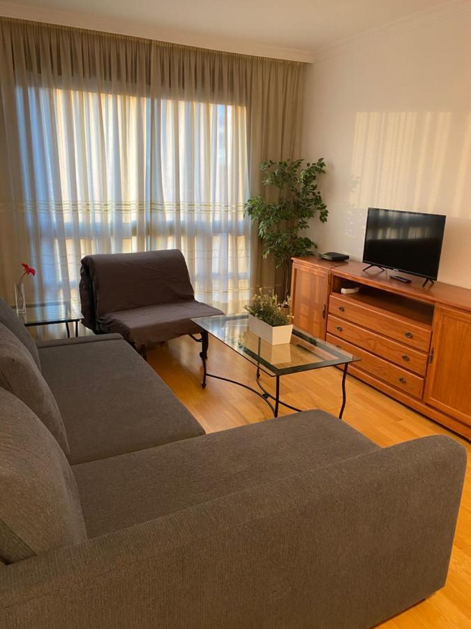 Apartment Madrid Barajas 외부 사진